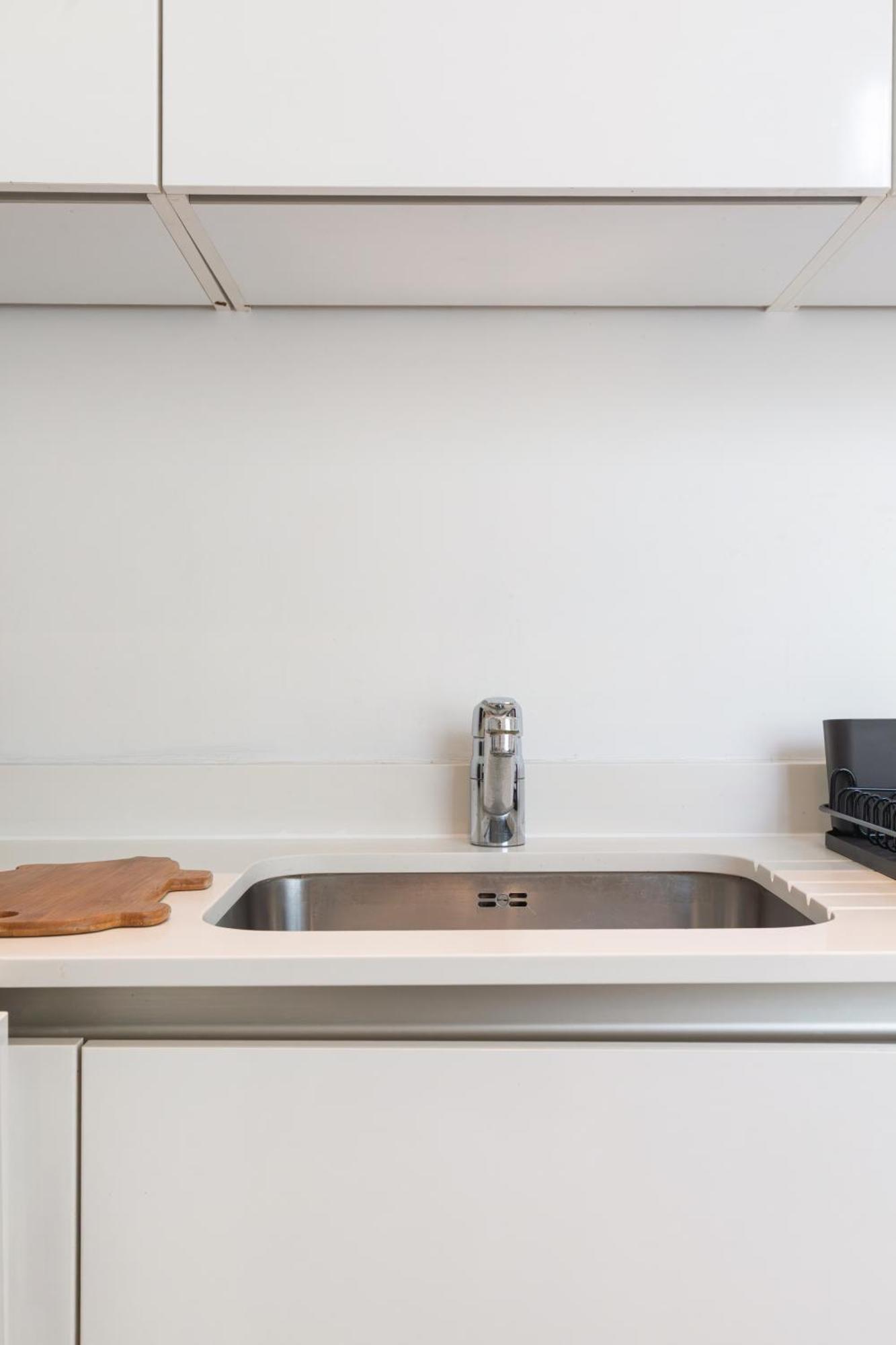 South Hampstead Magic Apartment