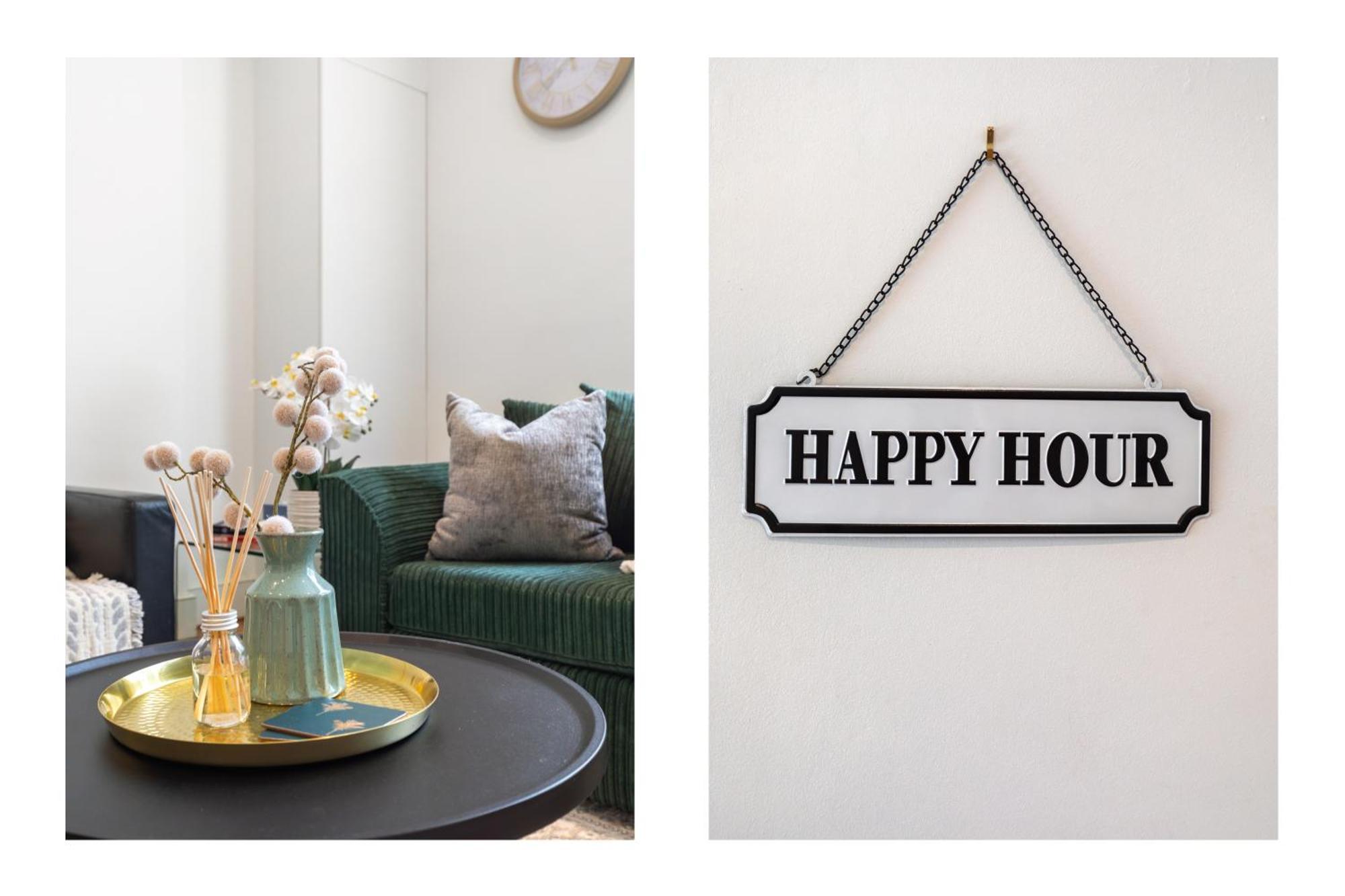 South Hampstead Magic Apartment