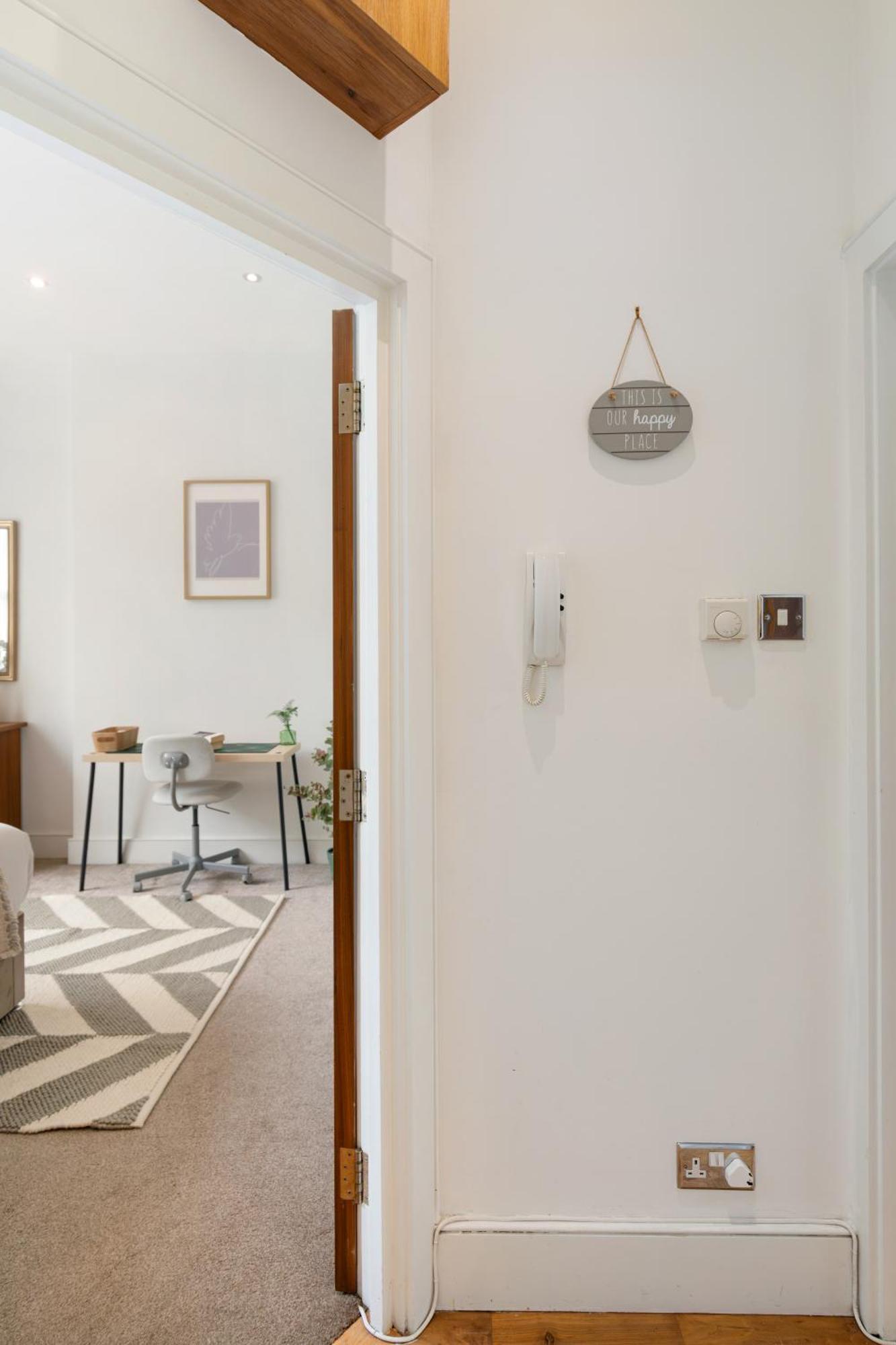 South Hampstead Magic Apartment
