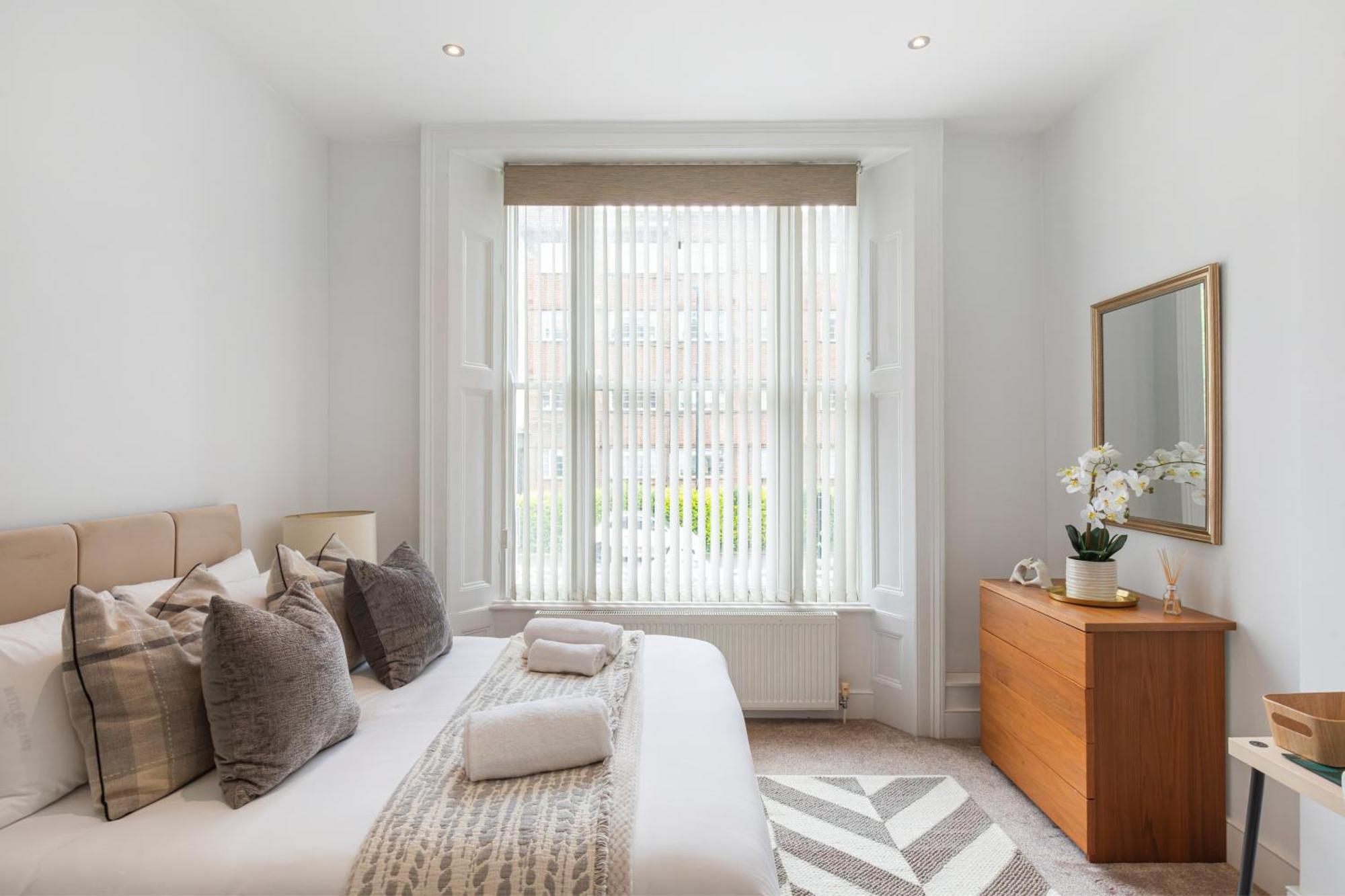 South Hampstead Magic Apartment *
